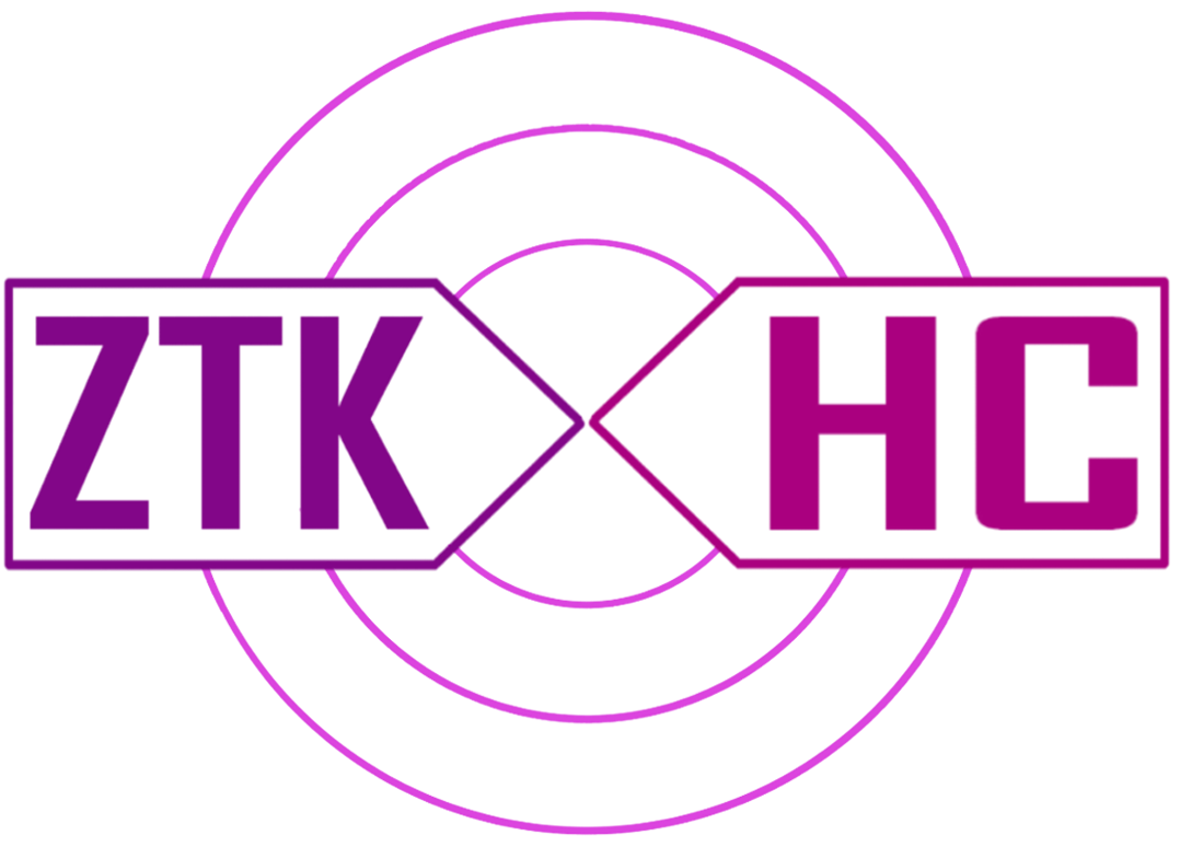 ハオチェ　ジンテッカー　logo
